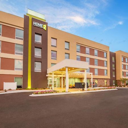 Home2 Suites By Hilton 金斯兰 外观 照片