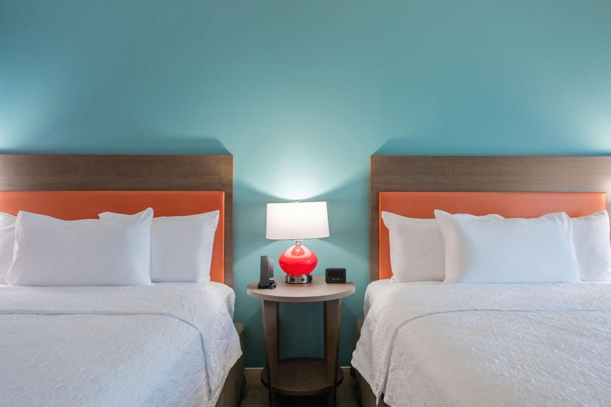 Home2 Suites By Hilton 金斯兰 外观 照片