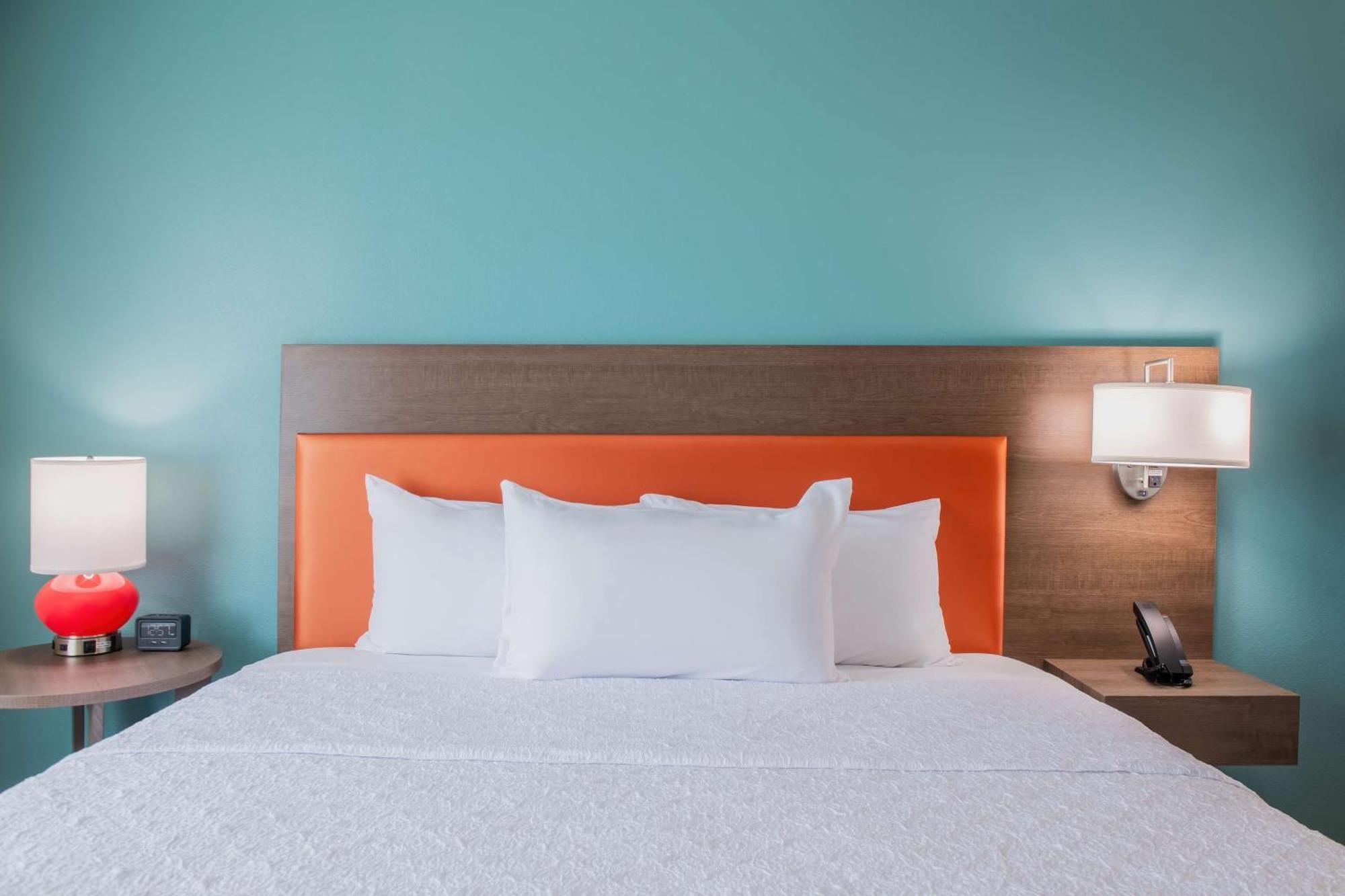 Home2 Suites By Hilton 金斯兰 外观 照片